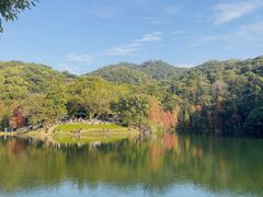 -广州市白云山风景名胜区