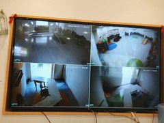 -金色雨林感统学能培训中心(武广校区)