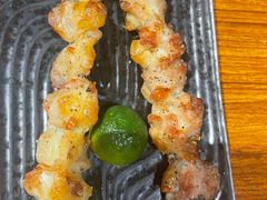 -鸟屋·烧鸟串烧居酒屋(新世纪广场店)