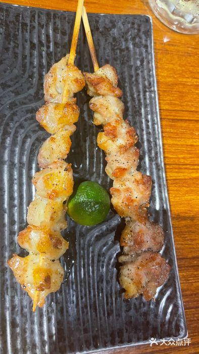 鸟屋·烧鸟串烧居酒屋(新世纪广场店)图片