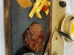-简家·海鲜盛宴(下沙店)