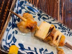 秋川京葱鸡肉-平成屋· Late Night 食堂(四川北路店)