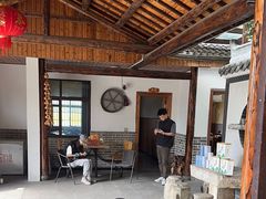 -李东农庄(中南百草园地标店)