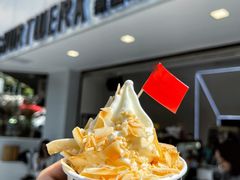 -JW德国冻酸奶Frozen Yogurt(龙湖成都滨江天街店)