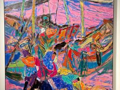 -中华艺术宫(上海美术馆)