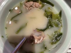 -湘语·湖南家常菜(新洲店)