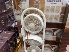 -山姆会员商店(亦庄创意生活广场店)