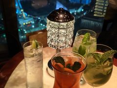 -翡翠36酒吧(浦东香格里拉店)