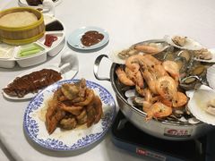 -首钢一九一九大酒楼(石景山店)