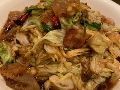 -全聚德烤鸭店(和平路店)