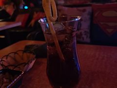 -七月七日晴酒吧(后海店)