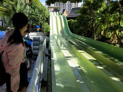 -亚马逊丛林水乐园