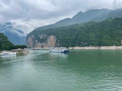 -白帝城·瞿塘峡景区