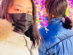-绿野森林乐园冰雪季