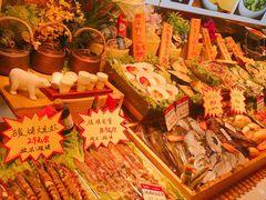 -必点海鲜·鲅鱼水饺(鞍山西道店)
