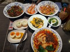 -阿大排档(长春这有山店)