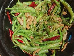 -满园烤鸭·春饼(抚顺万达店)