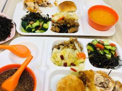 -香妃烤鸡(新奥店)