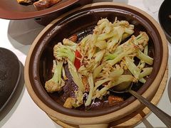-客颂·客家宴(大壮国际广场店)