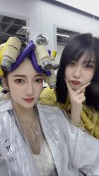 -SY COLOUR专业烫染