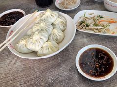 -津门张记包子铺(华昌道店)