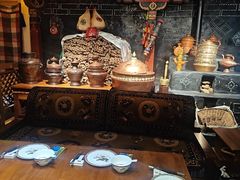 -思金拉措庄园藏餐(太阳岛店)