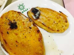 -兄弟联果木炭烤翅·50年家传鸡翅秘方