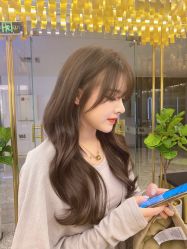 -3AM·S HAIR SALON烫发染发接发