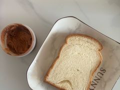 -佐敦面包铺·JORDAN BAKERY