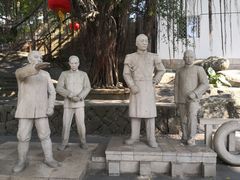 -船政文化景区-罗星塔公园
