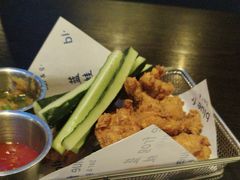 -bluefrog蓝蛙(水游城店)