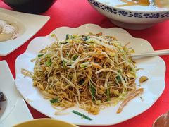 -驻海天一角餐厅