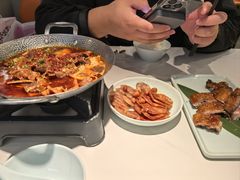 -全牛匠·乐山跷脚牛肉(西北旺万象汇店)