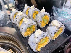 -金达山韩国料理(芙蓉洲路店)