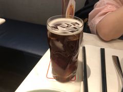伯爵茶-港丽餐厅(高德置地店)