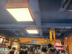 -缘生态云南菜·野生菌庭院餐厅(华侨城店)
