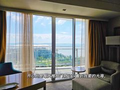 -厦门国际会议中心酒店(环岛路酒店)