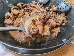 -顺德火焰醉鹅坊(珠海店)