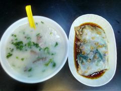 -燊意布拉肠云吞面(中山四路店)