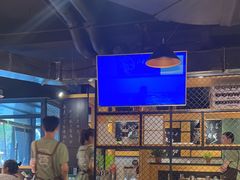 -一顿烧烤(八经街店)