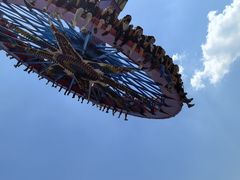 -南京银杏湖乐园