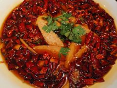 老天下有余-天厨妙香素食餐厅(清华店)
