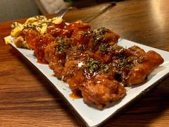 -维卡食舍(户部山店)