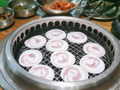 -汉拿山(北京上地华联店)