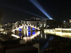 -湘湖金融镇