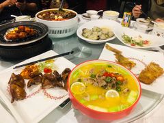 -悦雅居·老广州老味道(长湖店)
