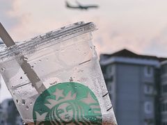 -星巴克(七宝领展广场1F店)
