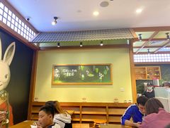 大堂-無邪日式甜品(世博源店)