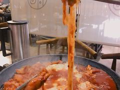 -青春韩国料理(光环店)