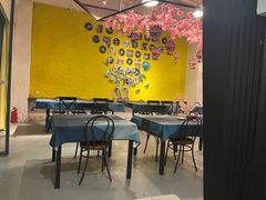 -又见马甲M8融合西餐厅(体育中心店)